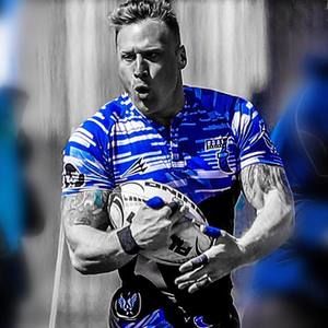 Meet your Posher, Evan